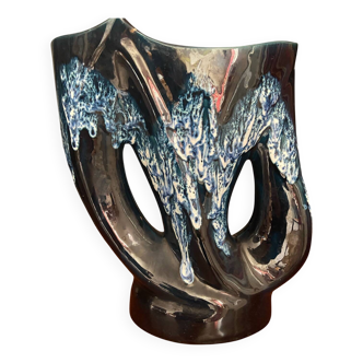 Vallauris vase