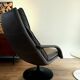 Lounge pivotant artifort geoffrey harcourt