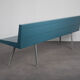 Monastery bench by Dom Hans van der Laan, Netherlands, 1960s