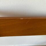 Vintage 3 Seater Sofa Ole Wanscher