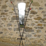 Vintage 60s coatrack