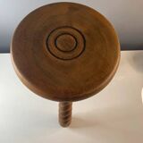 Tripod stool