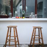 Bar stools