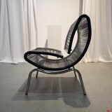 Hydra lounge chair, Roberto Semprini