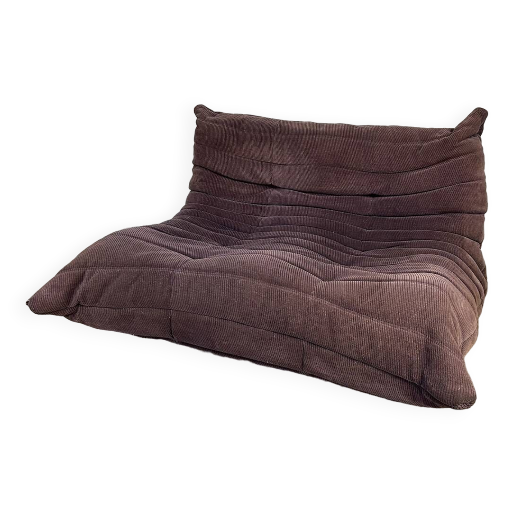 Canapé Togo Ligne Roset 2 places