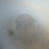 Vintage pagwood chair