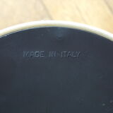 Ashtray on vintage 1970 stand