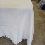 Old flat sheet