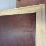 Beech desk