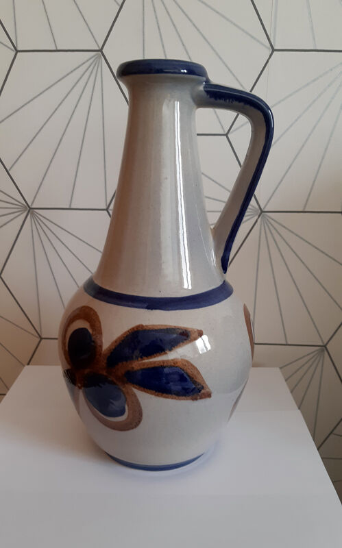 Vase jug Bay west Germany 67-30.