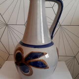 Vase jug Bay west Germany 67-30.