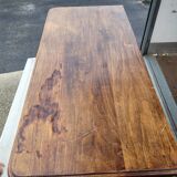 Chest of drawers walnut pants