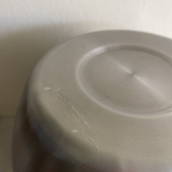 XL apple ice bucket