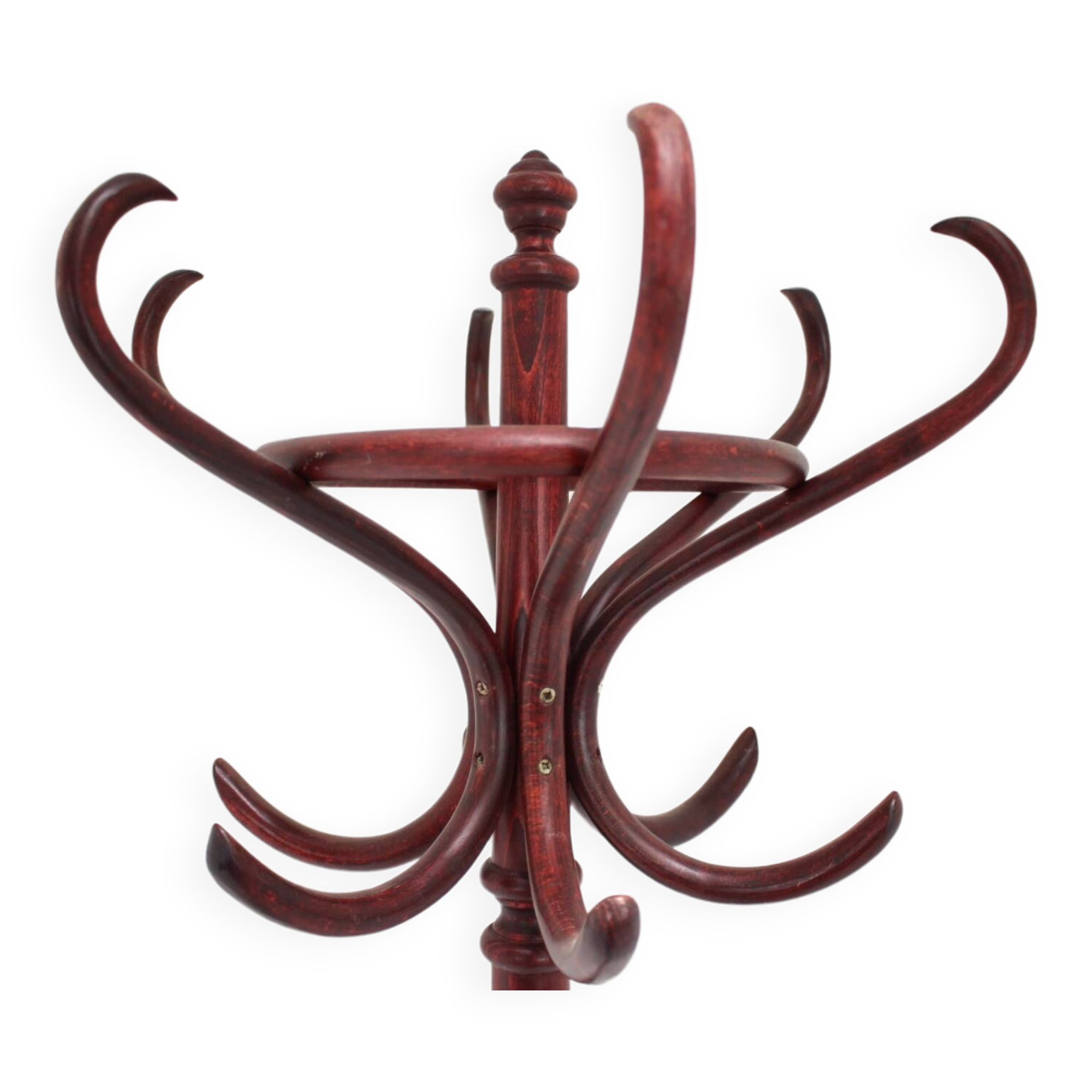 Floor Hanger TON 1980s, Czechoslovakia