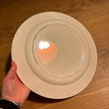 Plat à gâteau ancien
