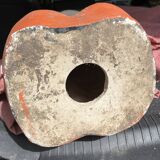 Nain de jardin taille ancien