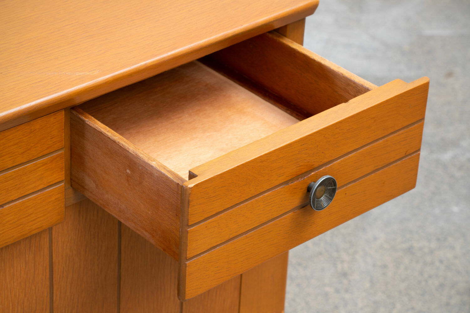 Enfilade vintage 1960