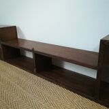 Wall shelf