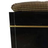 Canapé deux places attribué à Pierre Cardin, 1970