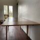 Scandinavian dining table 60s