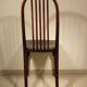 Chaise Thonet A643 années 30