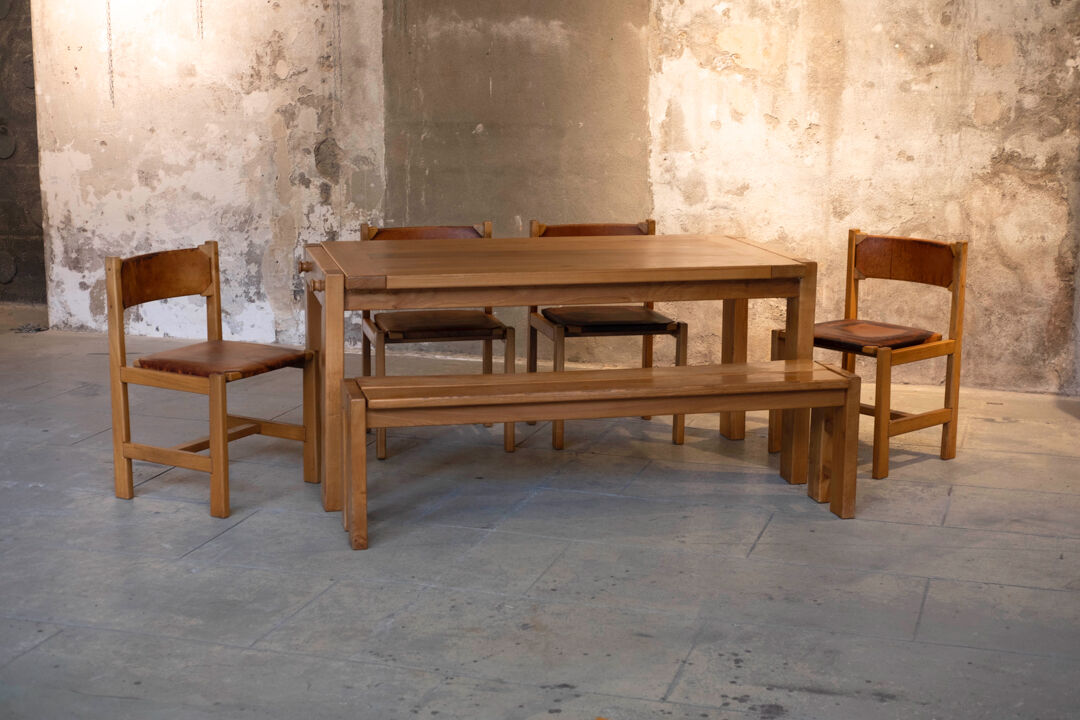Regain home dining room set