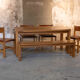 Regain home dining room set