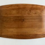 Tray Dansk Design 1959 Jens Quistgaard solid teak
