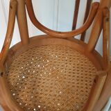 Trio of canned bar stools