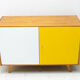 Sideboard U-450 by Jiří Jiroutek, 1960´s, Czechoslovakia