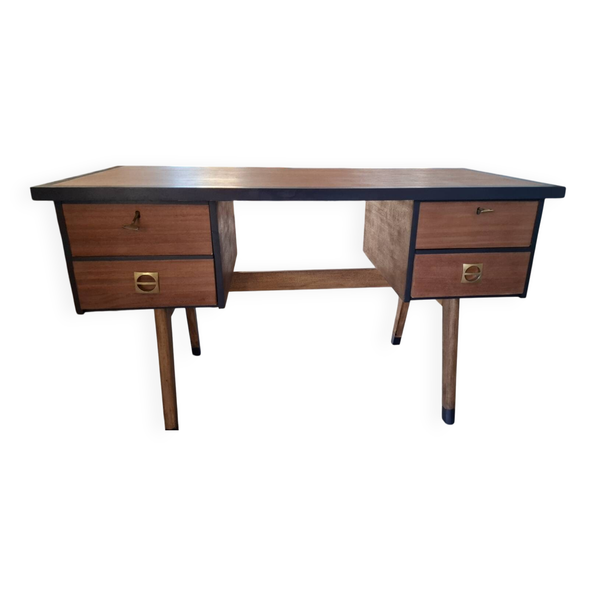 Vintage desk