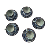 Service tasses à café