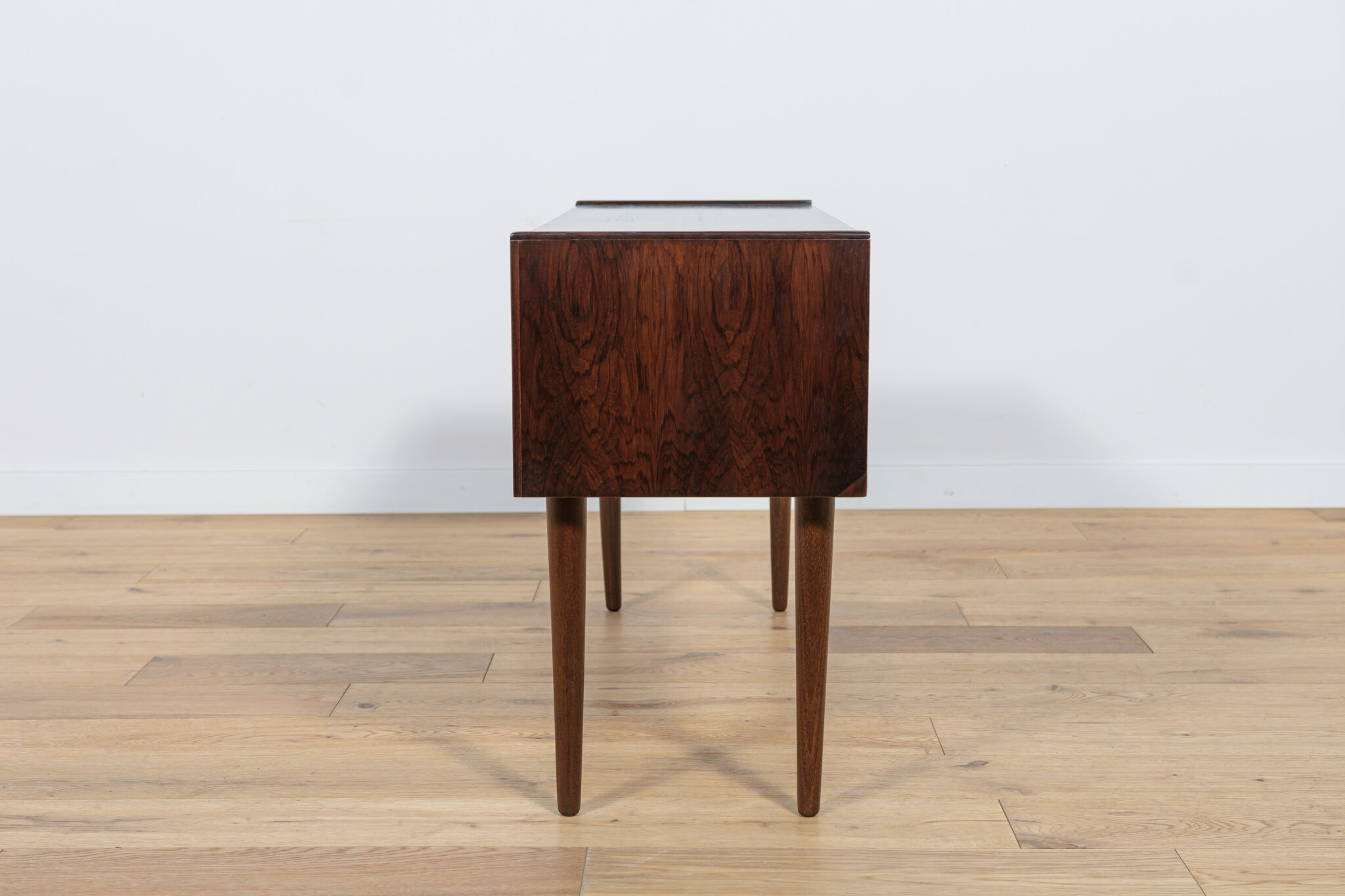 Mid-Century Danish Rosewood Dresser, 1960s