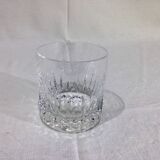 Saint-Louis - 5 Jersey Model Whiskey Glasses/Tumblers