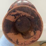 Basque style jug