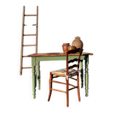 Bistro table