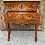 Commode Louis XV