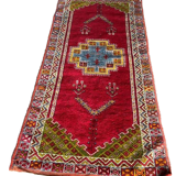 Tapis rouge