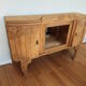 Art deco style sideboard