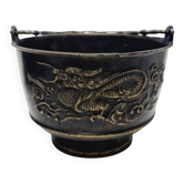 Vintage bucket, Japan, 1970s