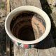Pot, poterie en terre cuite