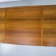 Extendable Teak Dining Table by Hundevad & Co., 1960s
