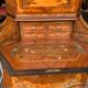 Scriban chest of drawers