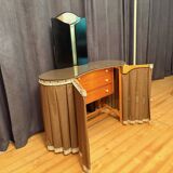 Dressing table, Scandinavia, 1940s/1950s