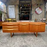 Teak sideboard circa 1960