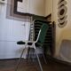 Suite of 6 DSC 106 chairs by Giancarlo Piretti for Castelli / Anonima.