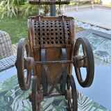 small pram