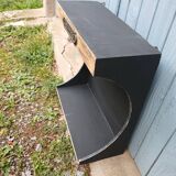 Old wall shelf revisited