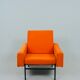 Un fauteuil G10 de Pierre Guariche pour Airborne