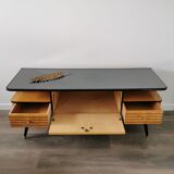 Vintage dressing table